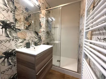 Duplex cosy près du port - 4 pers., Appartement 4 personnes à La Forêt Fouesnant - Photo 5
