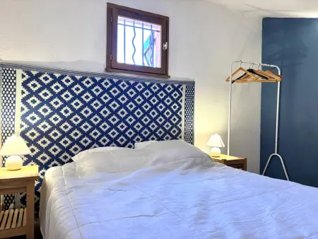Studio mezzanine clim, plage - 2 pers., Appartement 2 personnes à La Londe les Maures - Photo 2
