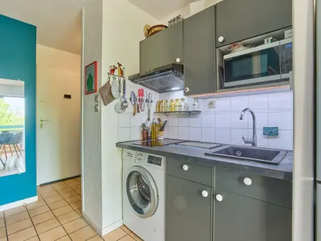 Appartement cosy avec animaux - 2 pers. Calme près des thermes - Photo 2