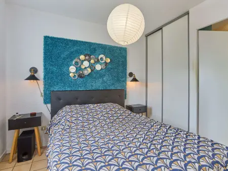 Appartement cosy avec animaux - 2 pers. Calme près des thermes - Photo 4