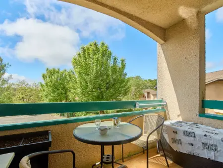 Appartement cosy avec animaux - 2 pers. Calme près des thermes - Photo 10