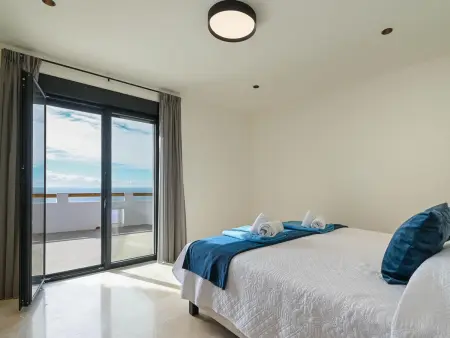 Villa moderne avec piscine et clim - 10 pers., Villa 10 personnes à Benitachell - Photo 14