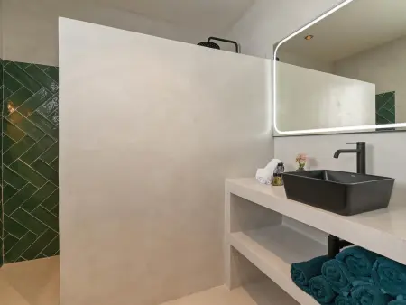 Villa moderne avec piscine et clim - 10 pers., Villa 10 personnes à Benitachell - Photo 17