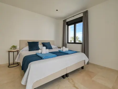 Villa moderne avec piscine et clim - 10 pers., Villa 10 personnes à Benitachell - Photo 25