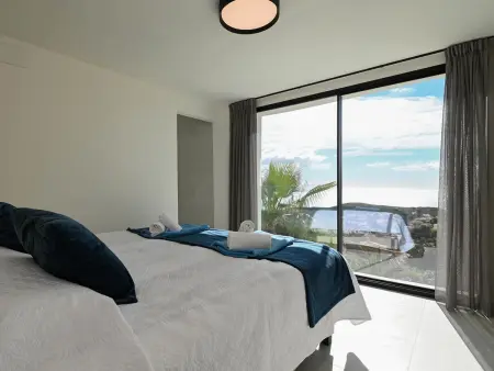 Villa moderne avec piscine et clim - 10 pers., Villa 10 personnes à Benitachell - Photo 27