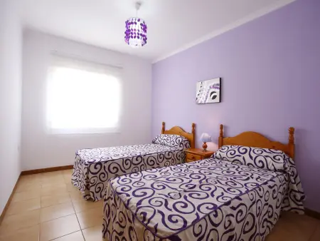 Superbe villa à Denia pour 6 pers. avec piscine privée, près de la plage et des commodités - Photo 12