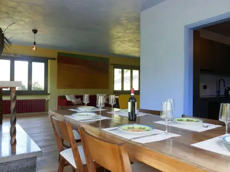 Casa Malva, Appartement 6 personnes à Malvaglia - Photo 1