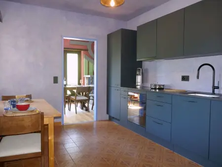 Casa Malva, Appartement 6 personnes à Malvaglia - Photo 2