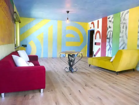 Casa Malva, Appartement 6 personnes à Malvaglia - Photo 6