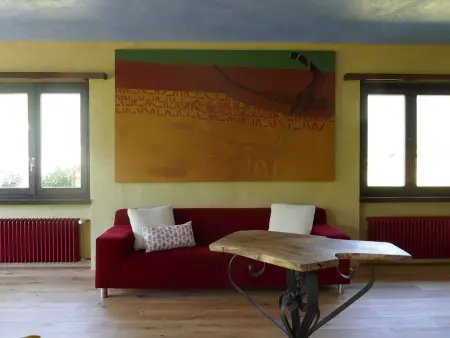 Casa Malva, Appartement 6 personnes à Malvaglia - Photo 7
