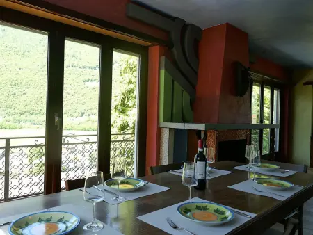 Casa Malva, Appartement 6 personnes à Malvaglia - Photo 8