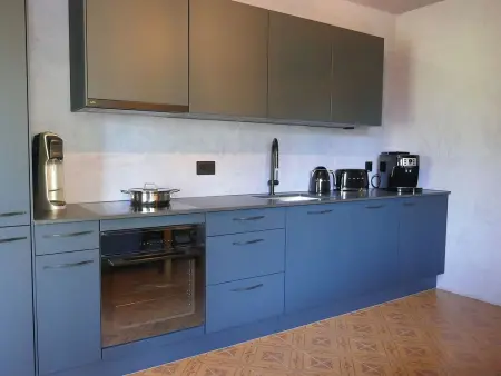 Casa Malva, Appartement 6 personnes à Malvaglia - Photo 11