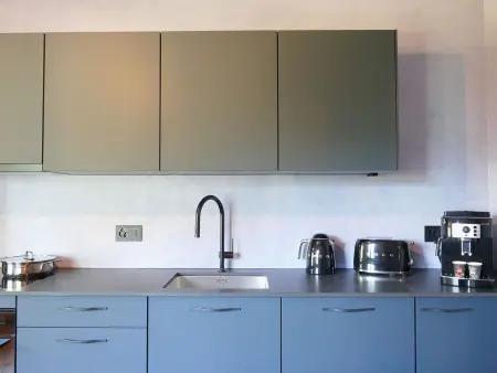 Casa Malva, Appartement 6 personnes à Malvaglia - Photo 12