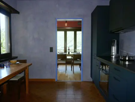 Casa Malva, Appartement 6 personnes à Malvaglia - Photo 13