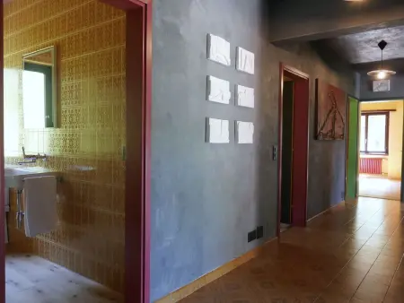 Casa Malva, Appartement 6 personnes à Malvaglia - Photo 15