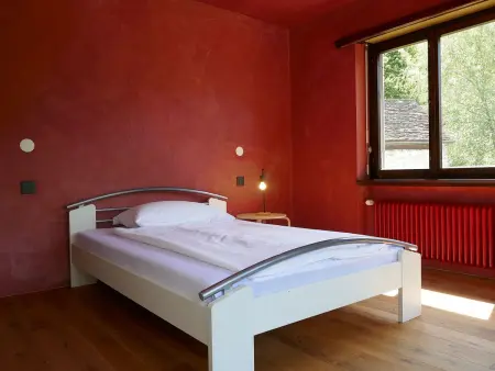 Casa Malva, Appartement 6 personnes à Malvaglia - Photo 18