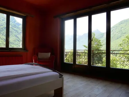 Casa Malva, Appartement 6 personnes à Malvaglia - Photo 19