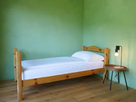 Casa Malva, Appartement 6 personnes à Malvaglia - Photo 21
