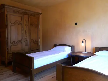 Casa Malva, Appartement 6 personnes à Malvaglia - Photo 23