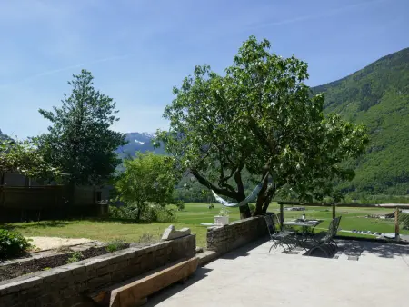 Casa Malva, Appartement 6 personnes à Malvaglia - Photo 25