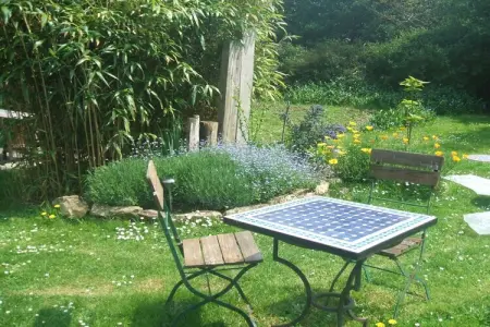 88418, Maison de vacances avec 4 chambres - Photo 4