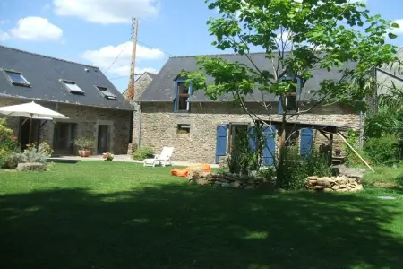 88418, Maison de vacances avec 4 chambres - Photo 5