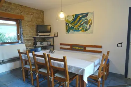 88418, Maison de vacances avec 4 chambres - Photo 9