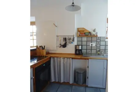 88418, Maison de vacances avec 4 chambres - Photo 11