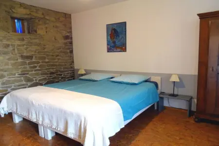 88418, Maison de vacances avec 4 chambres - Photo 12