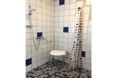 88418, Maison de vacances avec 4 chambres - Photo 14