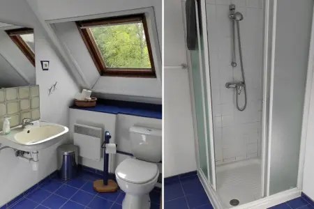 88418, Maison de vacances avec 4 chambres - Photo 16