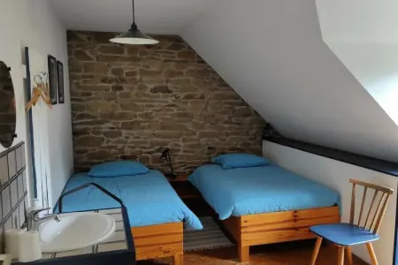 88418, Maison de vacances avec 4 chambres - Photo 17