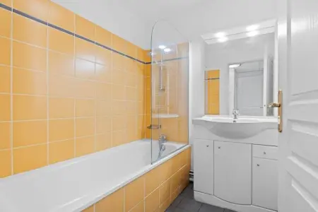 Virginia N°502 - 2P4, Retraite Riviera à Grasse - Photo 9