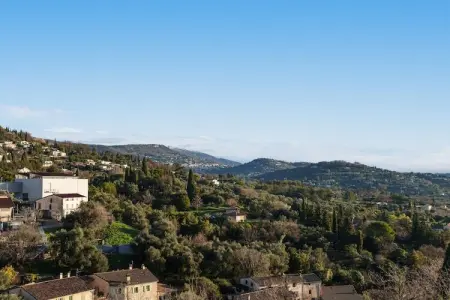 Virginia N°502 - 2P4, Retraite Riviera à Grasse - Photo 11