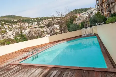 Virginia N°502 - 2P4, Retraite Riviera à Grasse - Photo 12