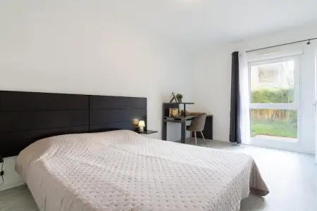 Virginia N°3 - 2P4, Maison pittoresque sur la Riviera, près de la mer - Photo 3