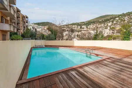 Virginia N°3 - 2P4, Maison pittoresque sur la Riviera, près de la mer - Photo 4