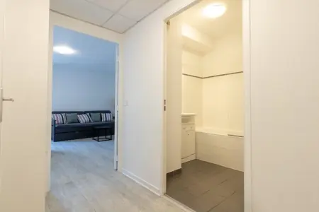 Virginia N°3 - 2P4, Maison pittoresque sur la Riviera, près de la mer - Photo 7