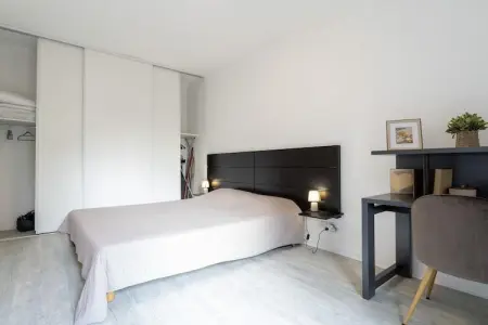 Virginia N°3 - 2P4, Maison pittoresque sur la Riviera, près de la mer - Photo 8