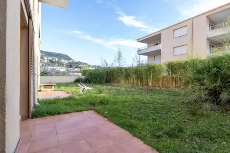 Virginia N°3 - 2P4, Maison pittoresque sur la Riviera, près de la mer - Photo 10