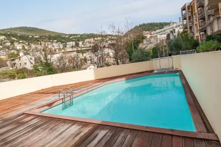 Virginia N°3 - 2P4, Maison pittoresque sur la Riviera, près de la mer - Photo 11