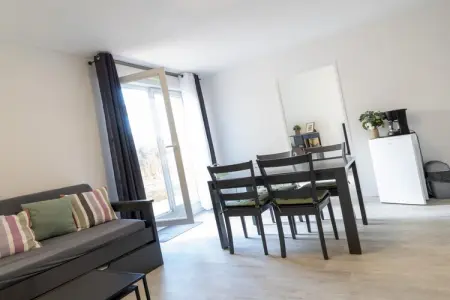 Virginia N°3 - 2P4, Maison pittoresque sur la Riviera, près de la mer - Photo 12