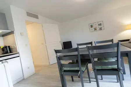 Virginia N°3 - 2P4, Maison pittoresque sur la Riviera, près de la mer - Photo 14