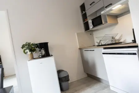 Virginia N°3 - 2P4, Maison pittoresque sur la Riviera, près de la mer - Photo 15
