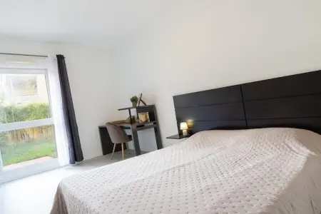 Virginia N°3 - 2P4, Maison pittoresque sur la Riviera, près de la mer - Photo 17