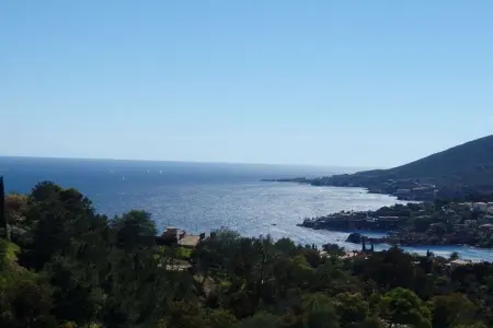 166153, Les Terrasses de l'Esterel - Photo 1