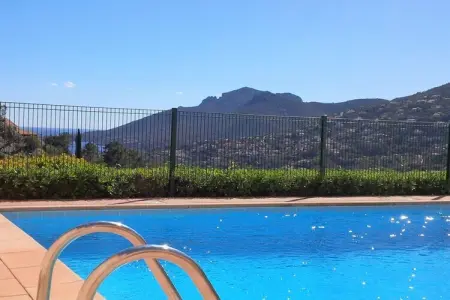 166153, Les Terrasses de l'Esterel - Photo 3