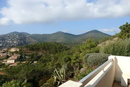 166153, Les Terrasses de l'Esterel - Photo 5