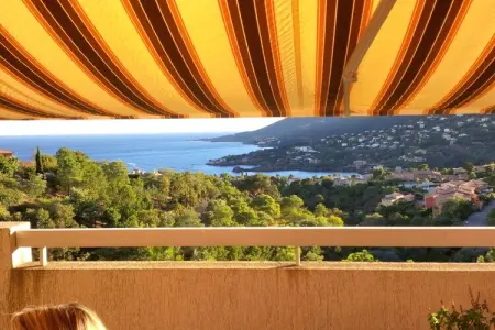 166153, Les Terrasses de l'Esterel - Photo 6
