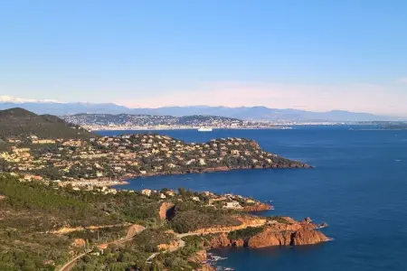 166153, Les Terrasses de l'Esterel - Photo 12